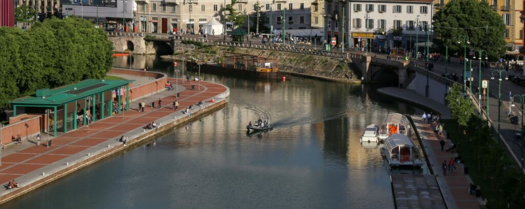 Navigli