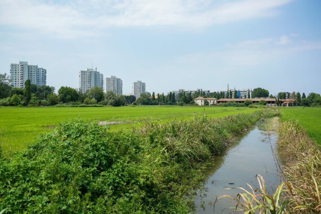 Abbiategrasso, Chiesa Rossa
