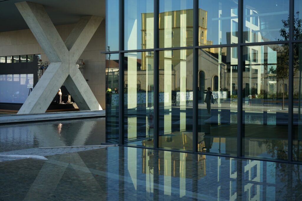 Scalo di Porta Romana, Ripamonti, Vigentino