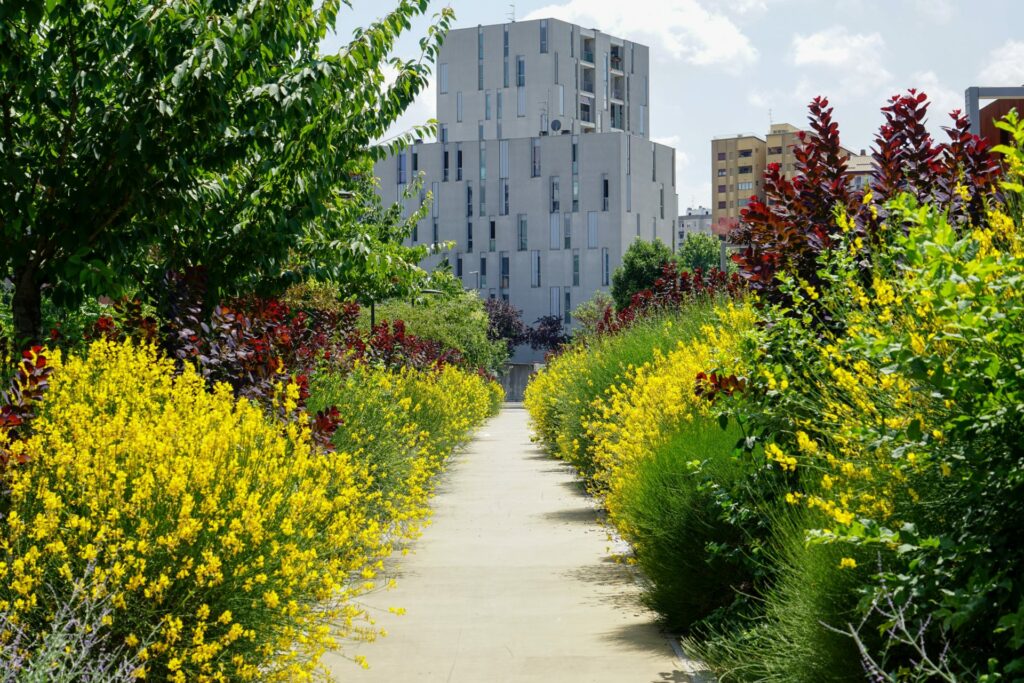 Certosa, Cascina Merlata