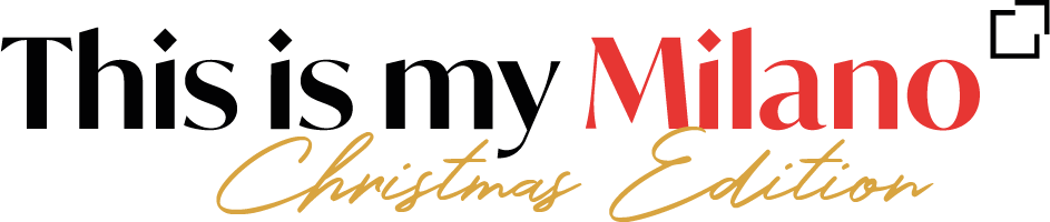This is my Milano - Christmas Edition